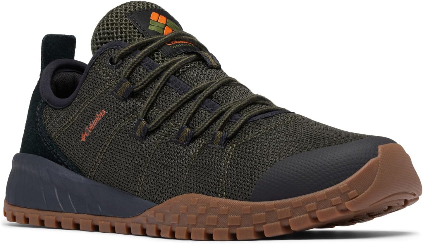Thumbnail 6 de Columbia Men's Fairbanks Mid