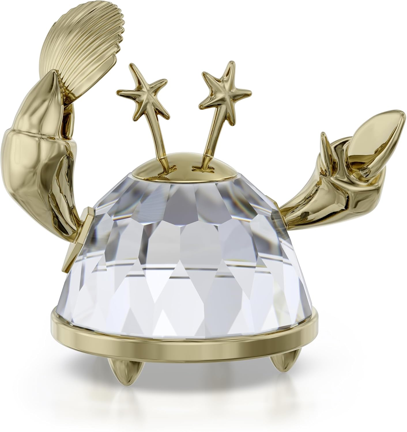 Thumbnail 5 de Swarovski Zodiac Libra Goldfarben One Size
