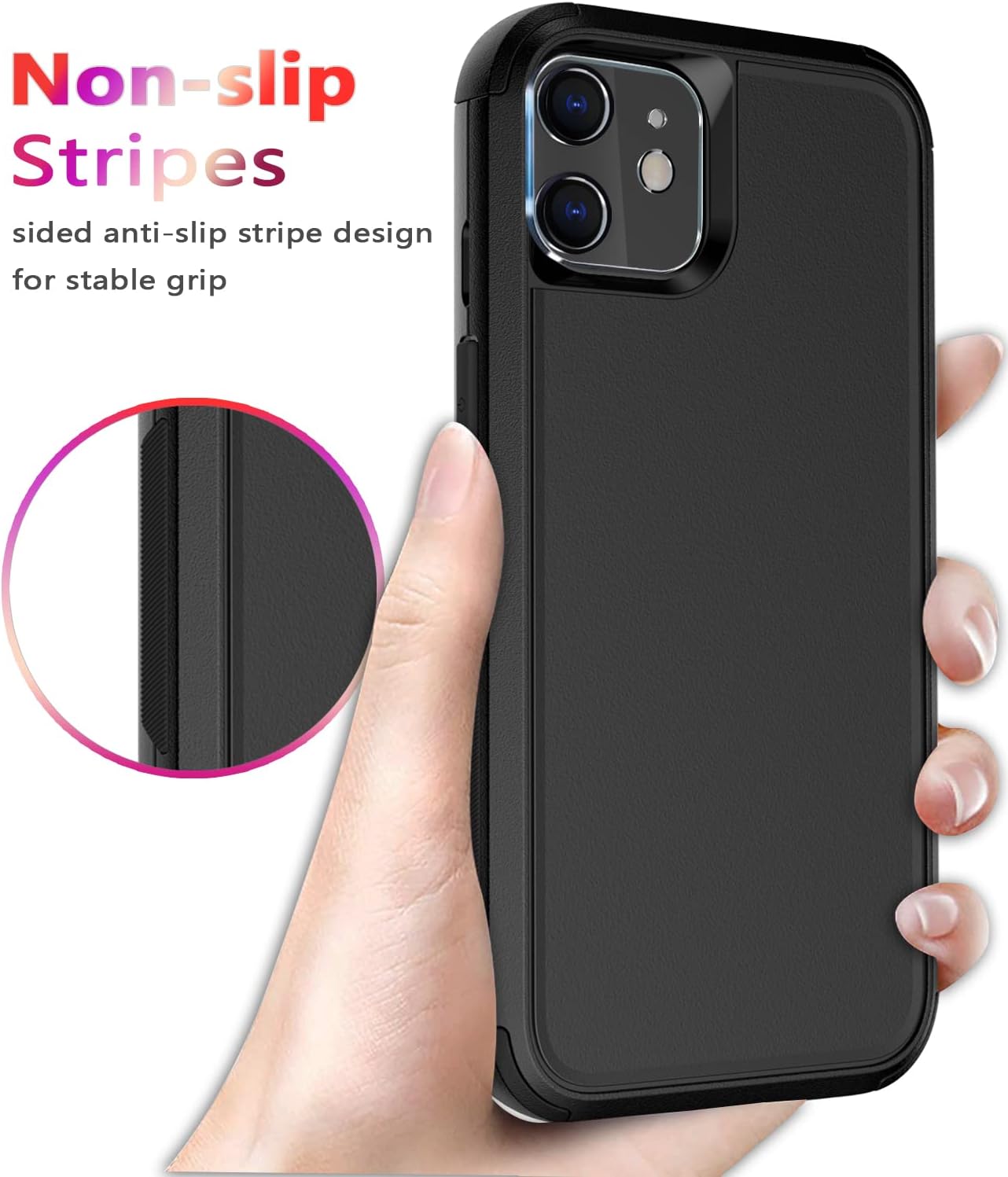 Thumbnail 4 de Diverbox iPhone 11 Case 6.1-inch