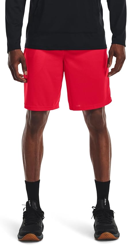 Detalle 2 de Under Armour UA Tech Mesh Shorts pantalón 1%