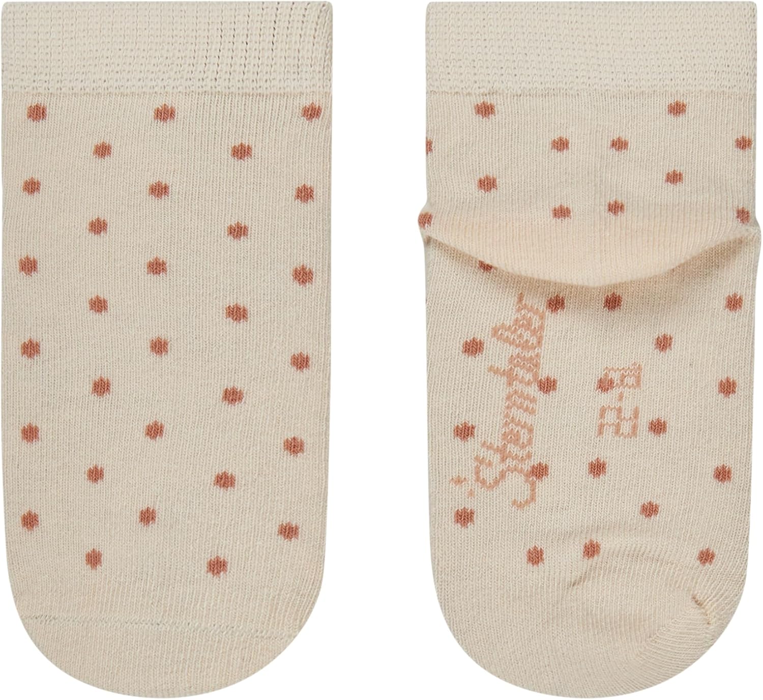 Thumbnail 2 de Sterntaler Chaussettes à 3 Points Mixte bébé – lot de 3 chaussettes courtes