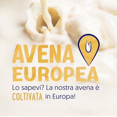 Thumbnail 4 de ALPRO QUESTO NON È LATTE - Bevanda all'avena Light, gusto Latte, 8 confezioni x 1 L
