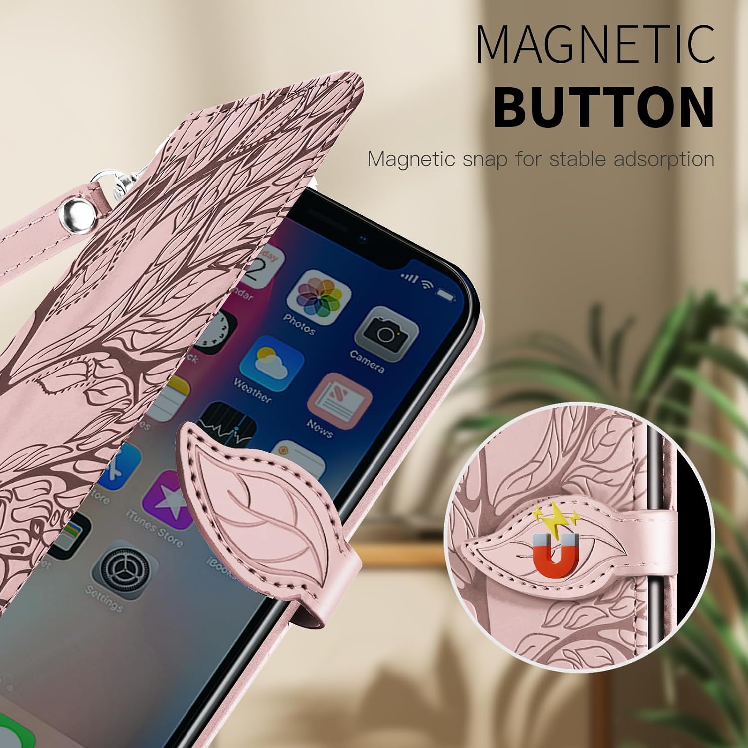 Thumbnail 4 de Rostsant Handyhülle Xiaomi Redmi 15C 360° Schutz