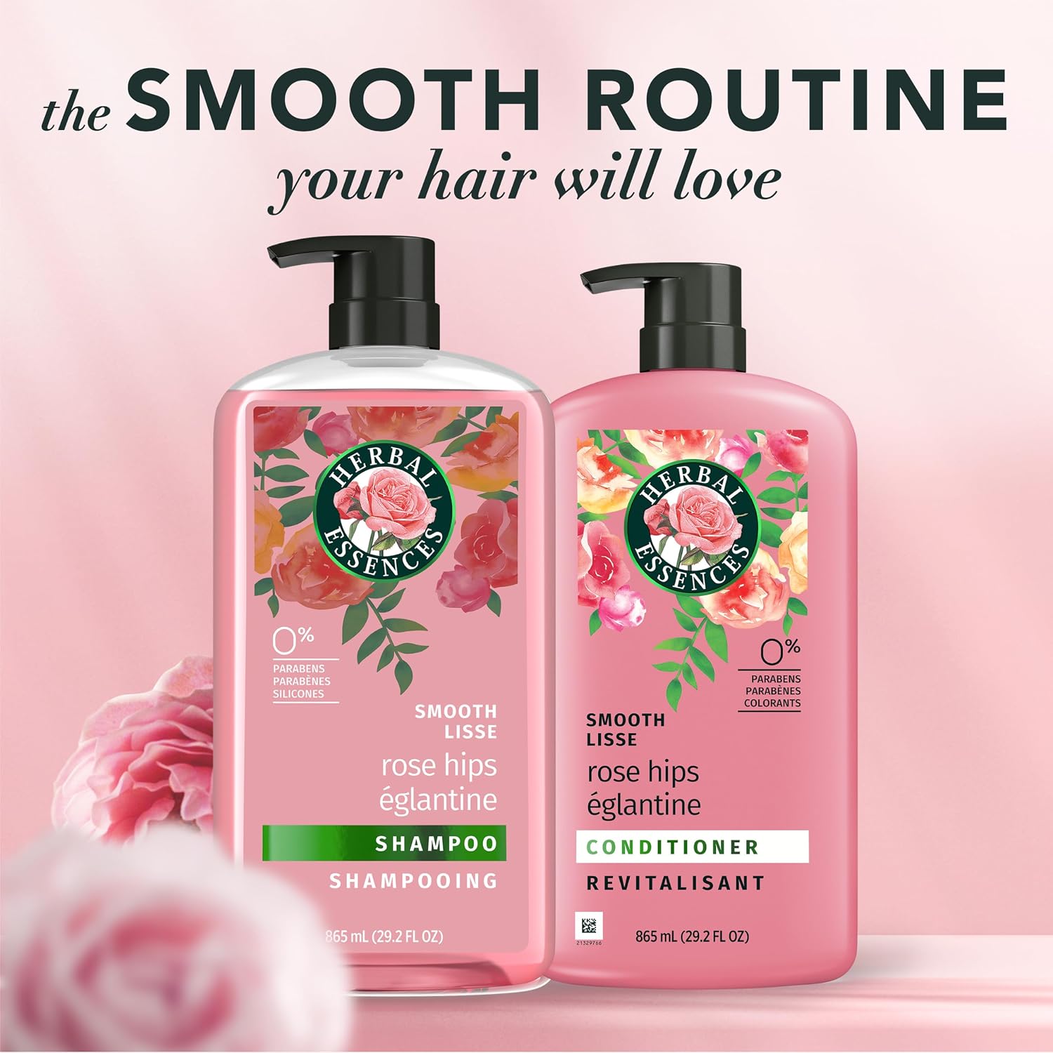 Thumbnail 5 de Herbal Essences Shampoo & Conditioner Set, 29.2 fl oz
