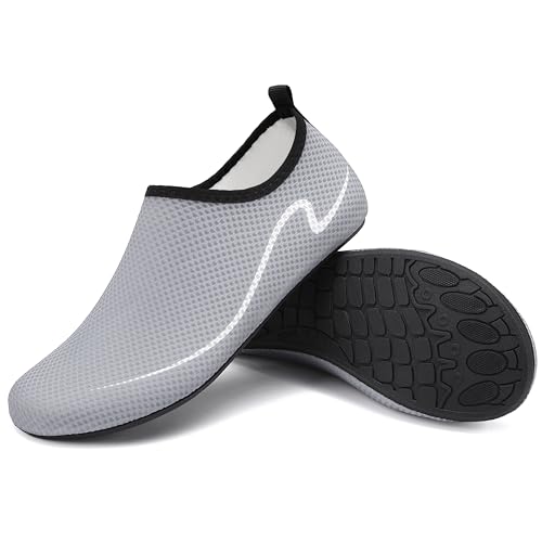 Thumbnail 7 de Gitzing Water Shoes for Women & Men – Grey, UK 3.5 / EU 36
