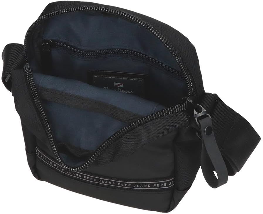 Detalle 2 de Pepe Jeans Stratford Bandolera Pequeña 17x22x7,5 cm