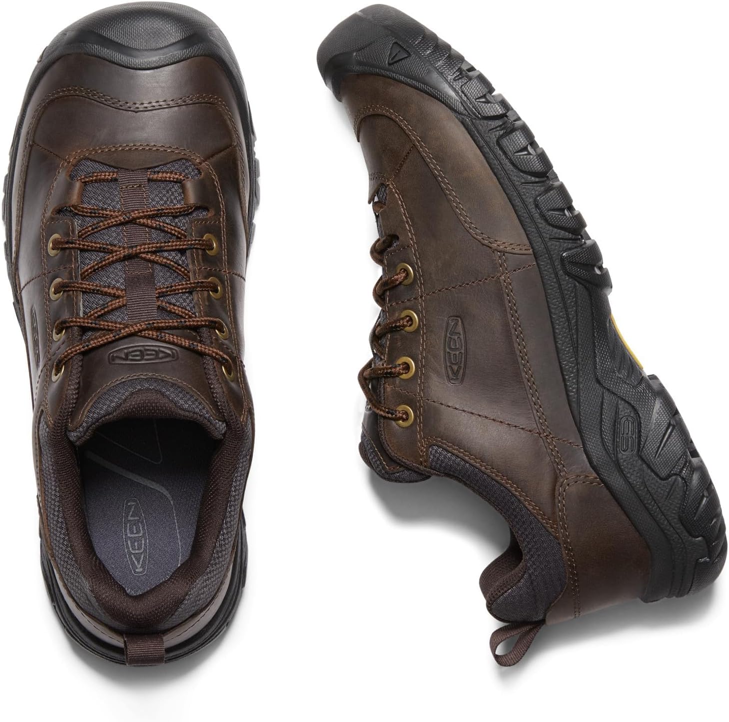 Thumbnail 2 de Keen Targhee 3 Wanderschuh Oxford
