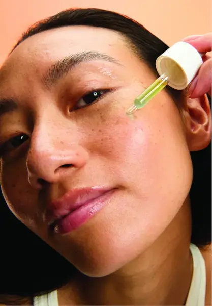 Thumbnail 1 de Patyka Sérum Sueño Detox 30 ml: sérum facial de noche con melatonina vegetal y matcha