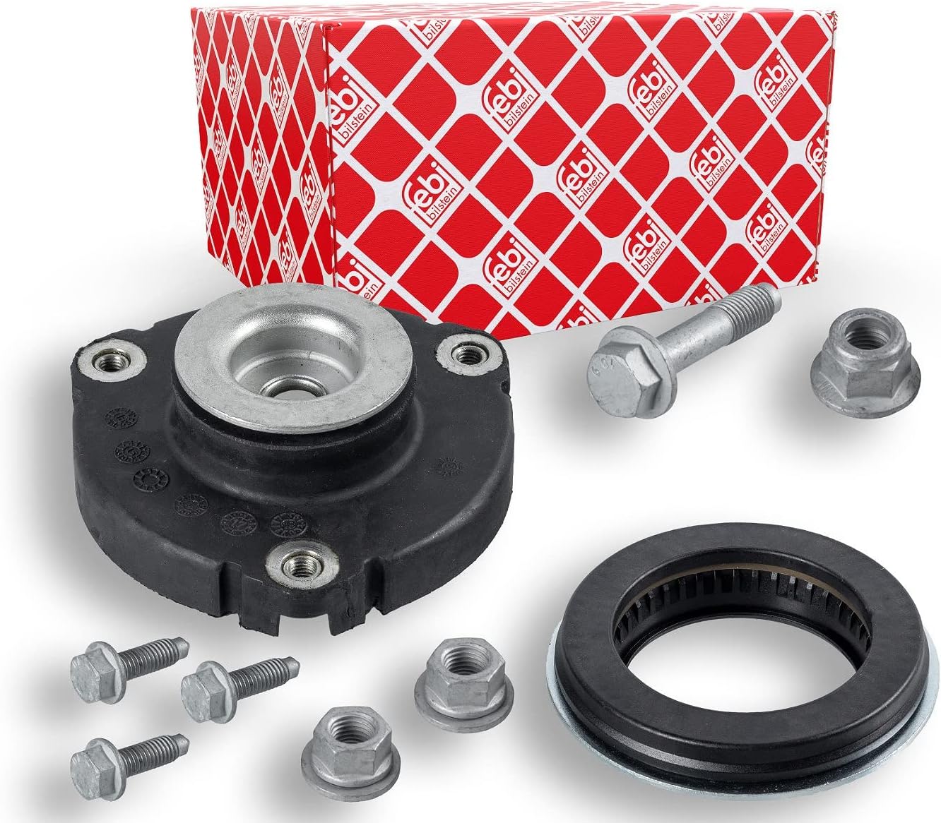 Detalle de Febi bilstein 37884 Suspensión de Ruedas