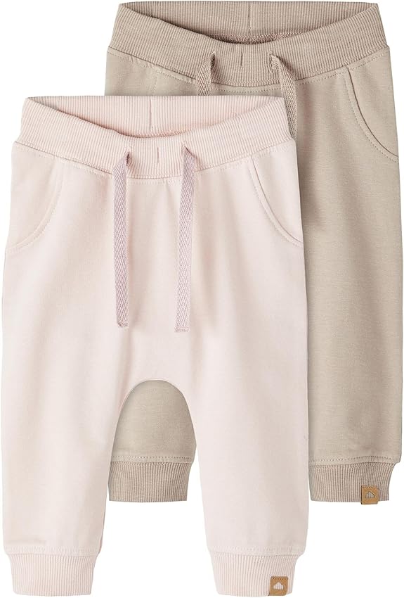 Thumbnail 5 de NAME IT NBNTAKKI 2P Sweat Pant Pantalón deportivo 98 cm