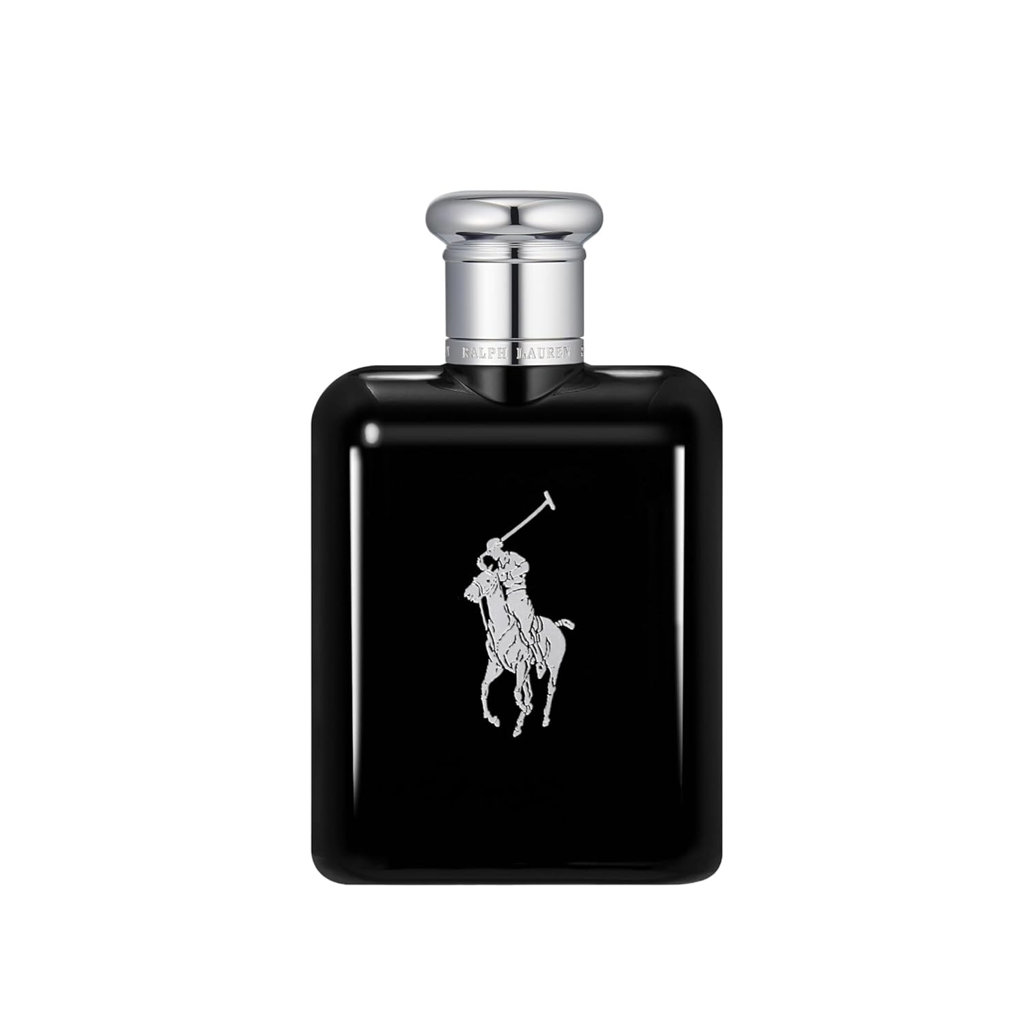 Thumbnail 6 de Ralph Lauren Polo Black Eau de Toilette für Herren – holzig-aromatischer Duft mit Mango und Patchouli