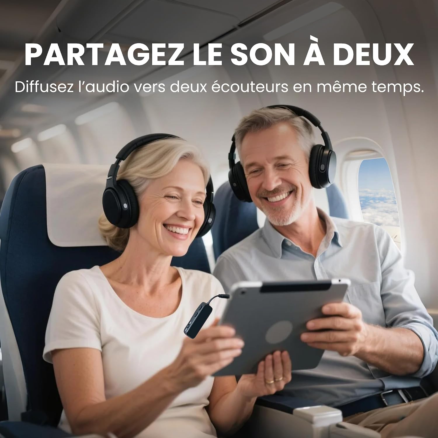 Detalle 2 de Avantree Relay adaptateur Bluetooth 20 H