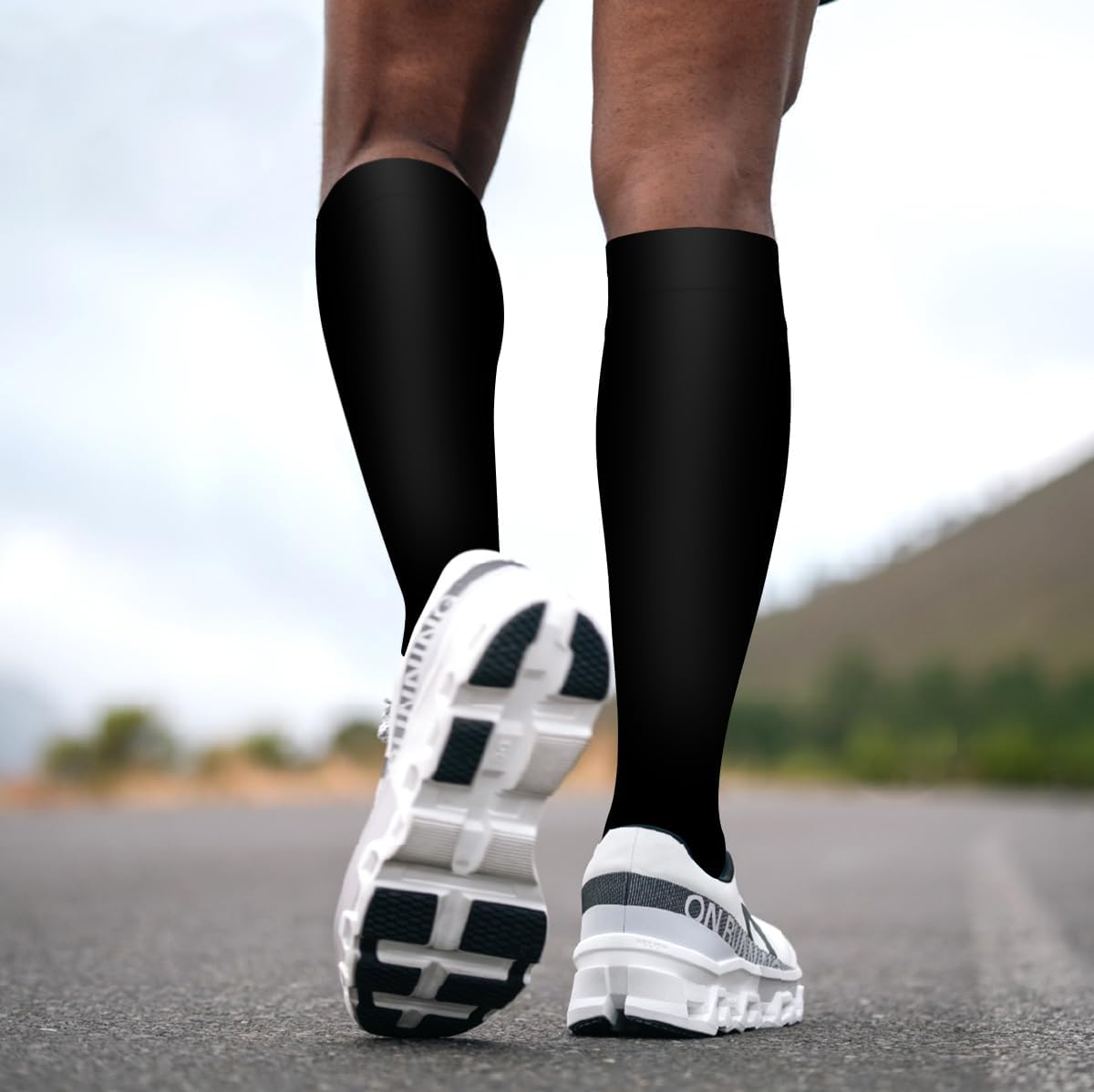 Thumbnail 3 de Copper Compression Socks for Men and Women 6 Pairs