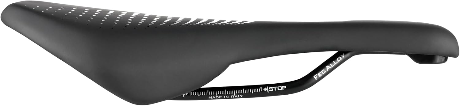 Thumbnail 2 de Selle Italia A3 Gel Flow – Selle de vélo de route confort avec canal anatomique et rembourrage en gel