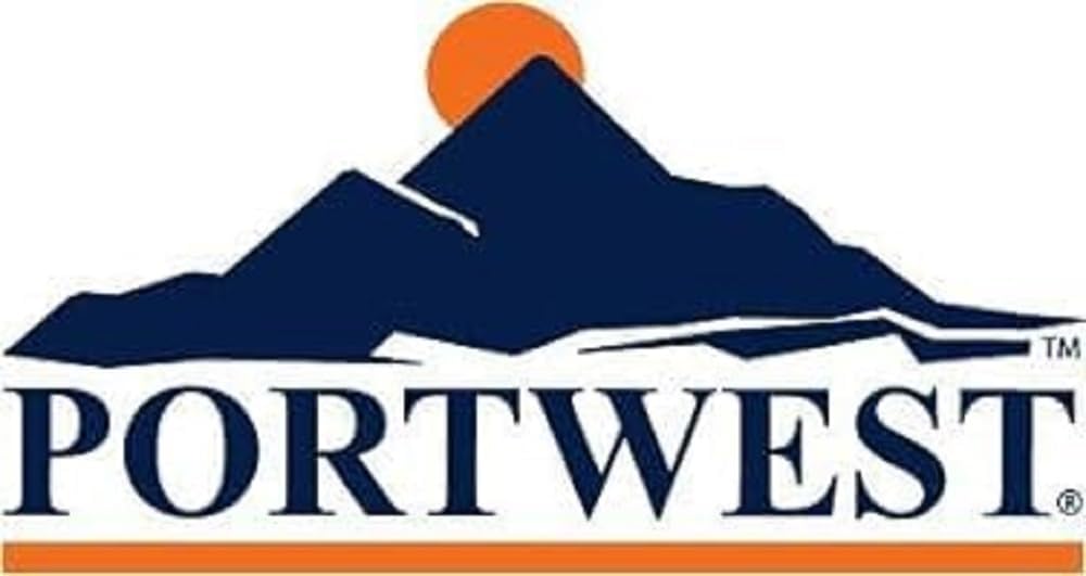 Detalle de Portwest PW3 T500ONRXXL giacca da lavoro alta visibilità XXL