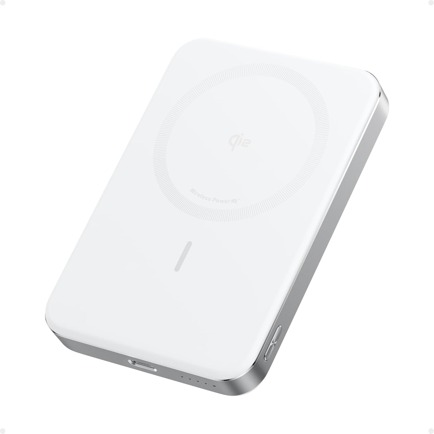 Detalle de Anker MagGo Power Bank 10000 mAh