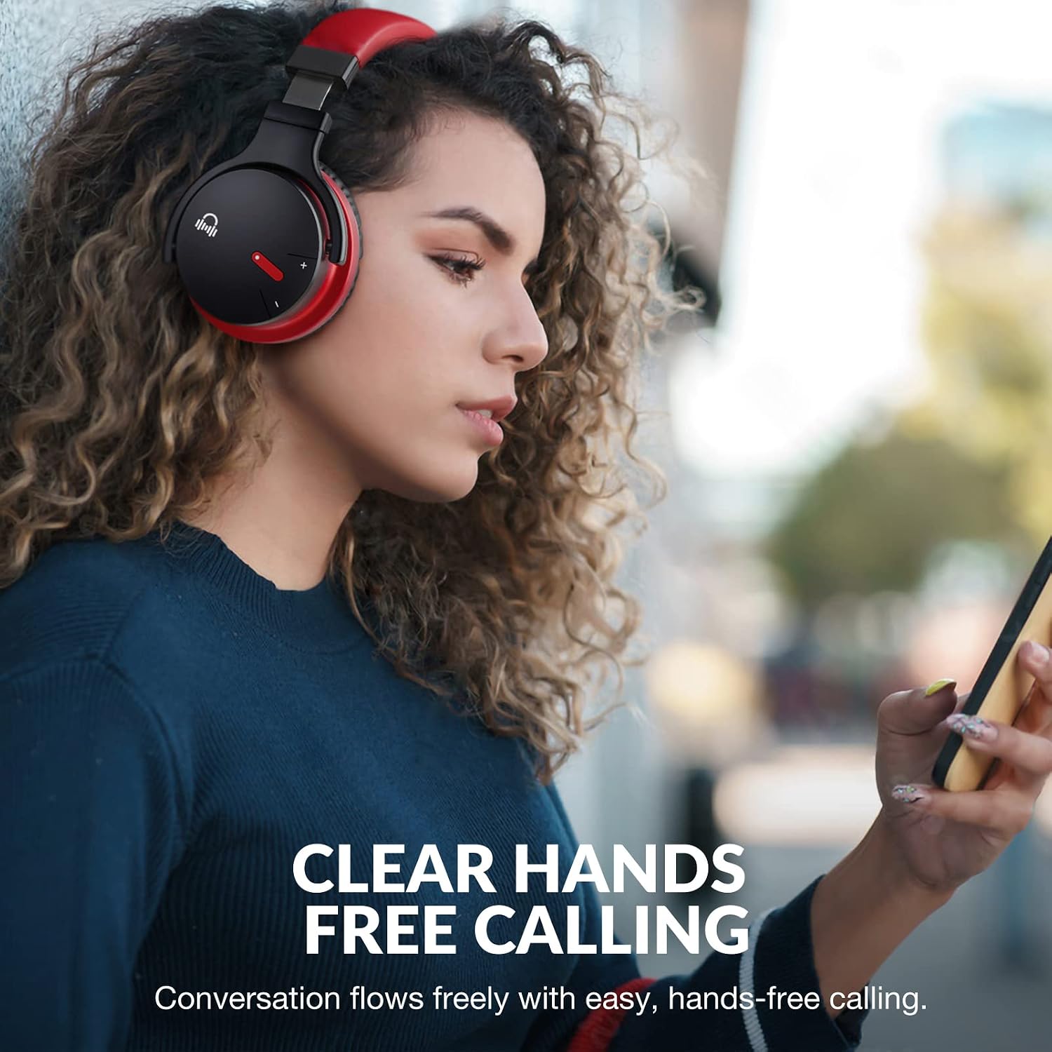 Thumbnail 3 de Million Sold Classic E7 ANC Wireless Headphones