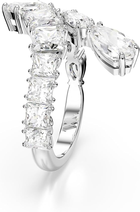 Thumbnail 2 de Swarovski Matrix anillo Swarovski 1 talla 😌
