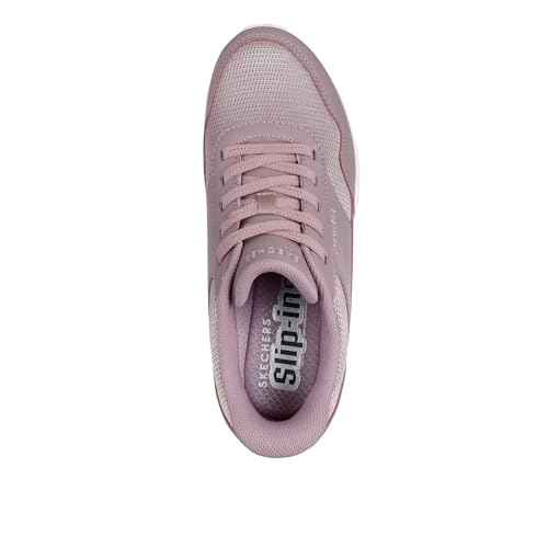 Thumbnail 2 de Skechers Uno Banksia Mujer 👟 Zapatillas Deauville Mauve 37 EU