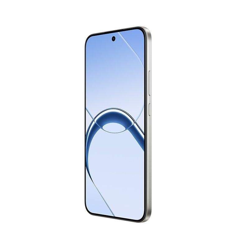 Detalle de realme móvil 16 5G