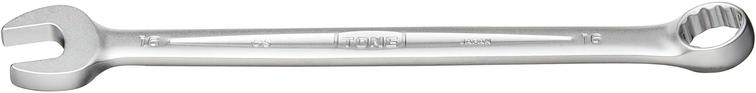 Thumbnail 6 de トネ(TONE) HPCS-17 コンビネーションスパナ 二面幅17mm・全長239mm