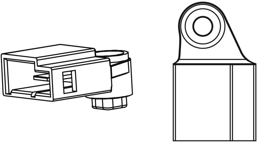 Thumbnail 6 de HELLA 012010901 Black 12V BX Horn Kit (Toyota)