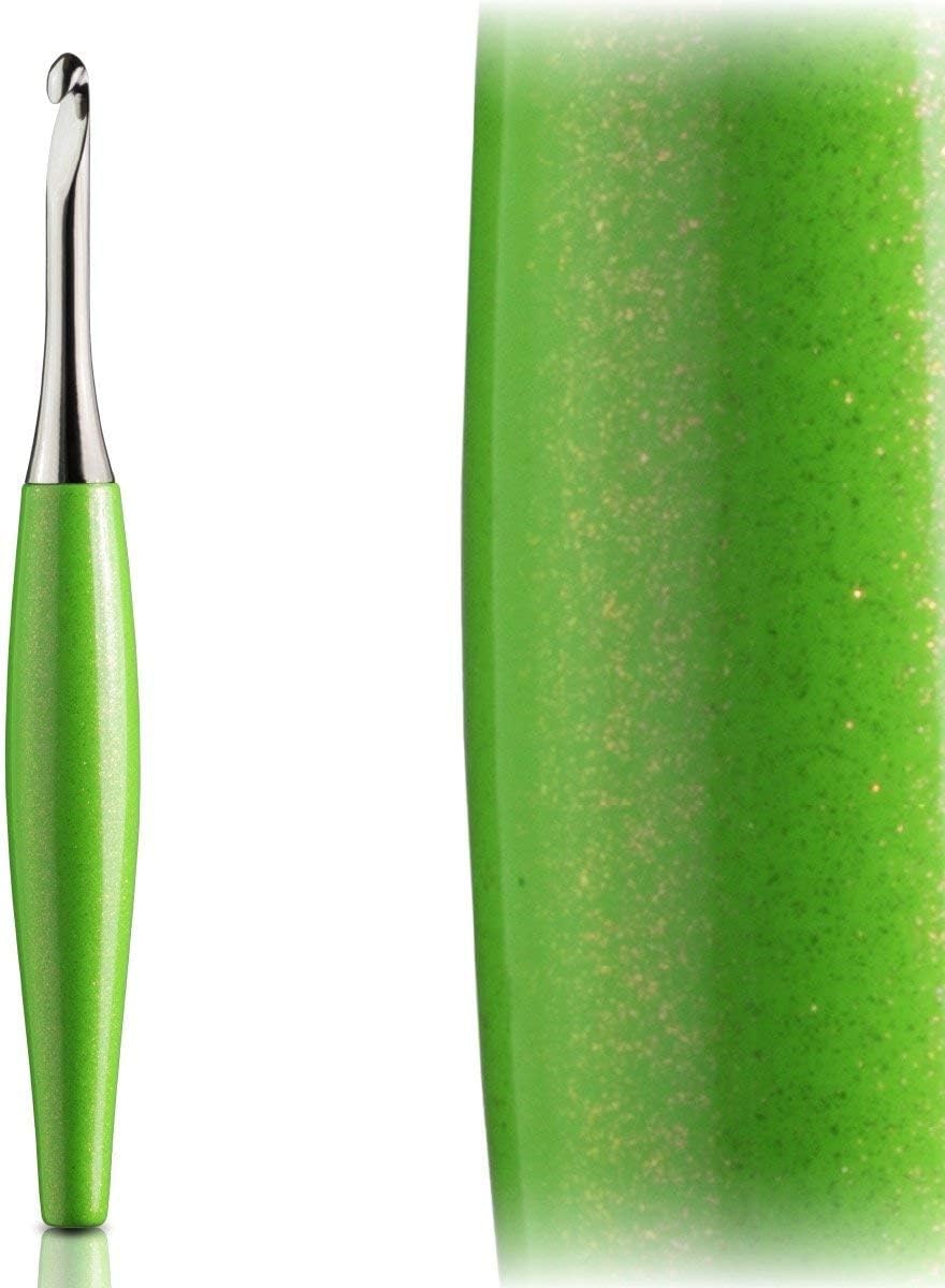 Thumbnail 1 de Furls Odyssey H 5.00mm Ergonomic Crochet Hook 💙