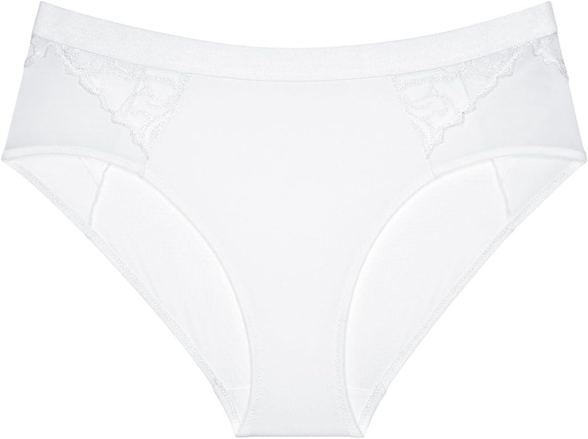 Thumbnail 6 de Triumph Wild Azalea Florale maxi slips femme (lot de 1)