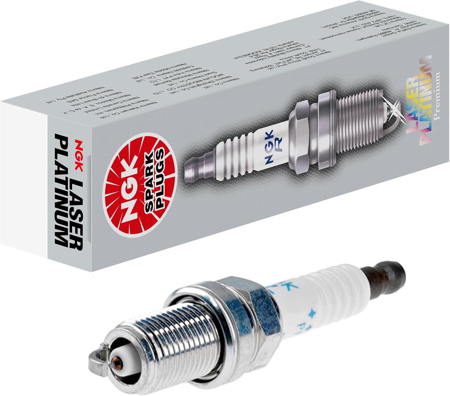 Detalle de NGK PFR6N-11 bougie d'allumage 16,0 mm