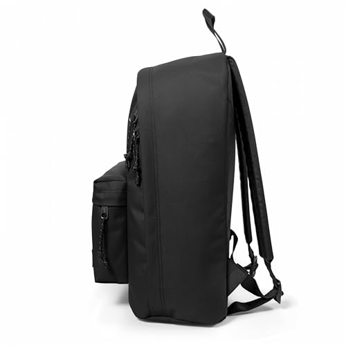 Thumbnail 4 de EASTPAK Out of Office Rucksack 27L – robuster Alltagsbegleiter mit gepolstertem Laptopfach (13–15 Zoll) – BLACK