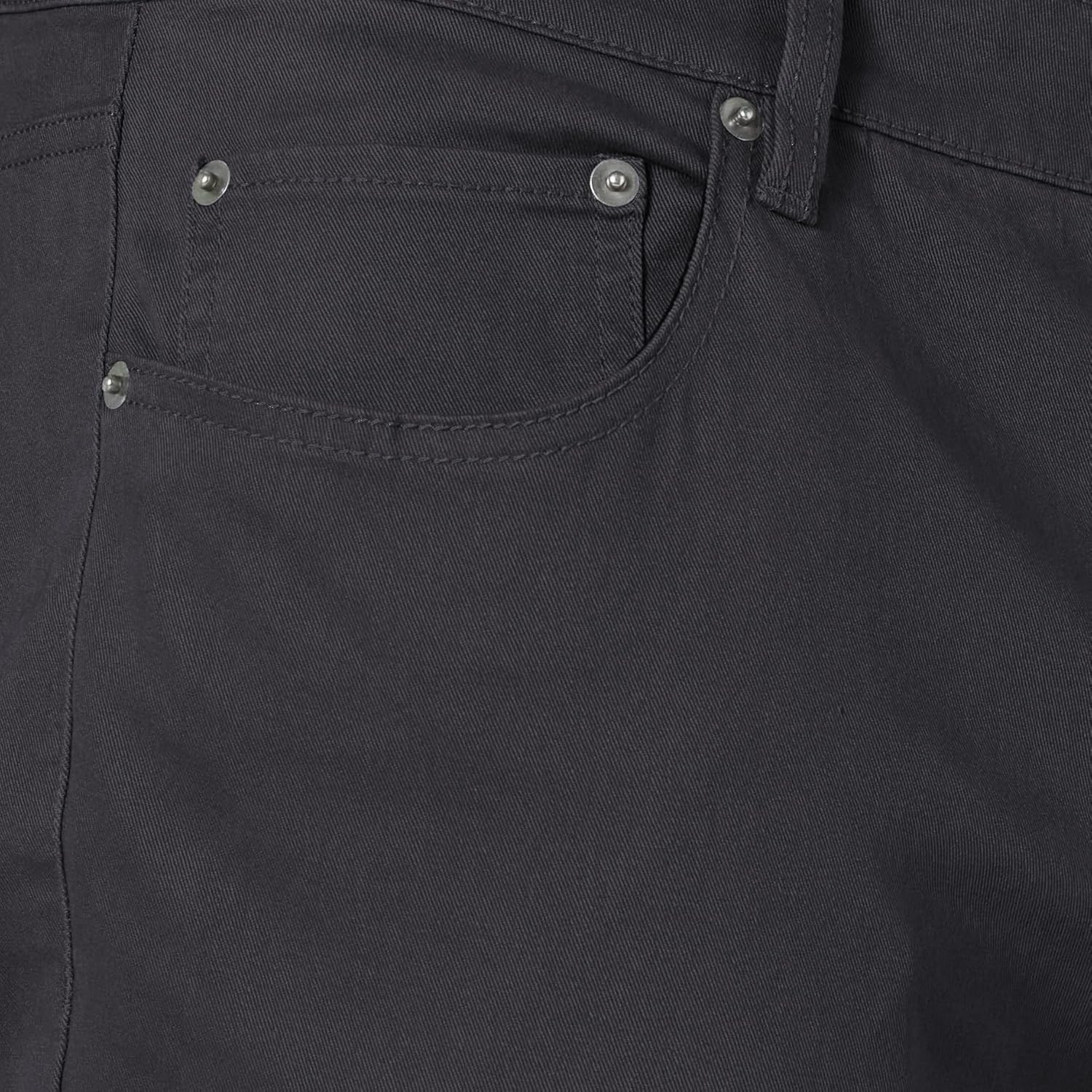 Thumbnail 6 de Amazon Essentials Men's 5-Pocket Stretch Twill Pants