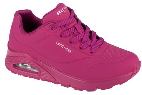 Thumbnail 1 de Skechers Damen UNO-Stand on Air Sneaker – Magenta, Größe 38.5 EU