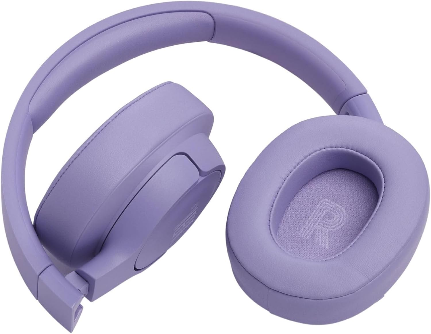 Detalle de JBL Tune 770NC: Adaptive ANC Over-Ear Headphones with Smart Ambient