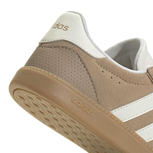 Thumbnail 6 de Adidas Donna BREAKNET Sleek Shoes: stile sportivo e comfort per l’uso quotidiano