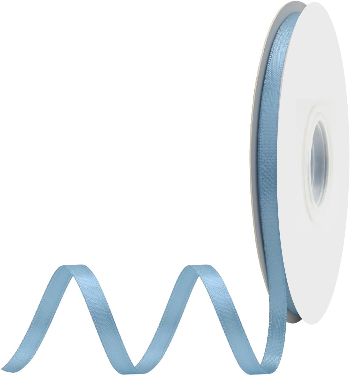 Detalle de BVIEAKD Satin Ribbon 1/4-Inch