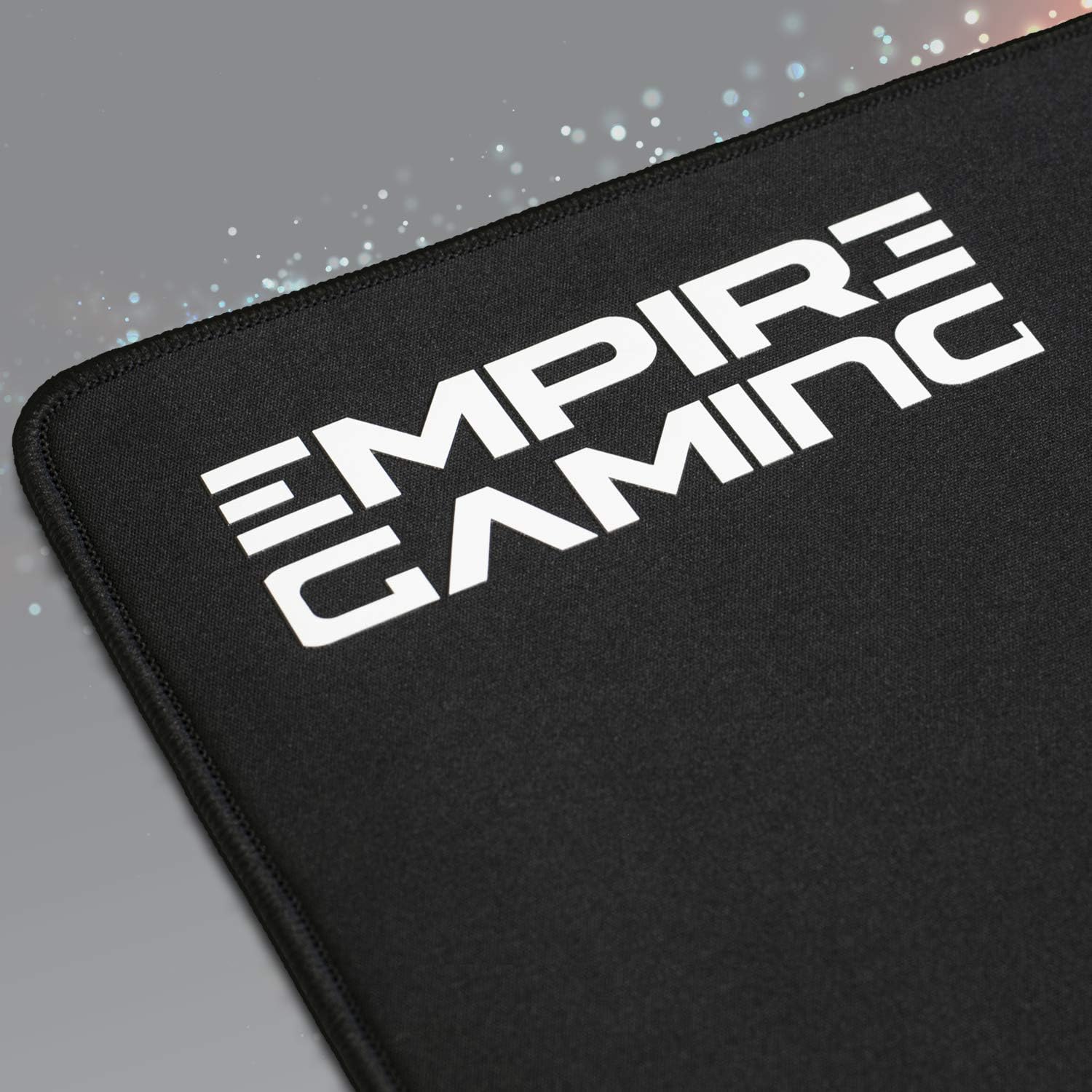 Thumbnail 5 de EMPIRE GAMING Tapis de souris Arena XL 46 x 40 cm à surface ultra lisse