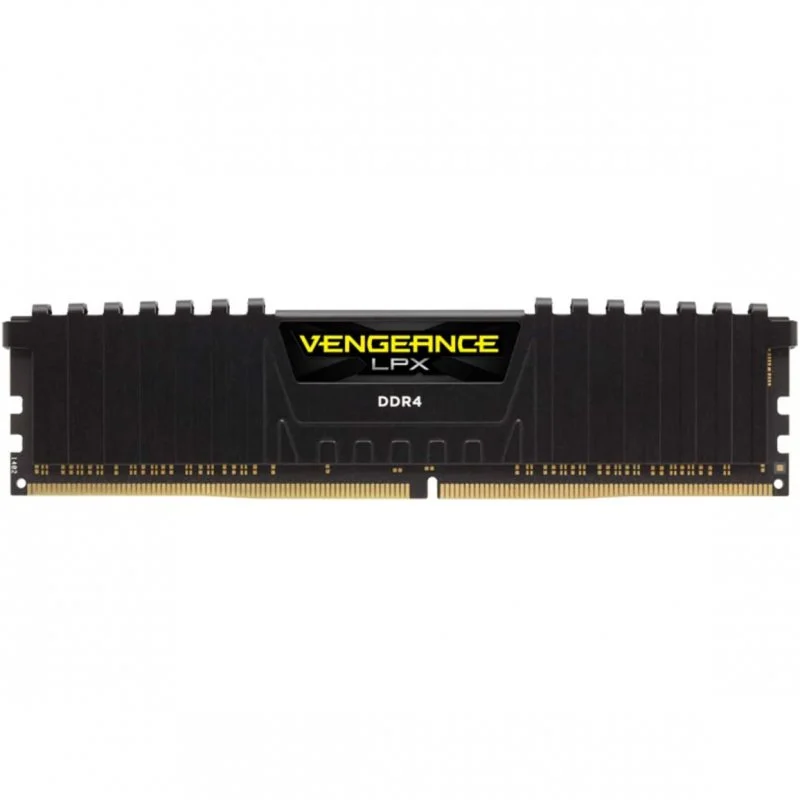 Thumbnail 1 de Corsair Vengeance LPX DDR4 3600MHz 32GB (2x16GB) CL18 con XMP 2.0