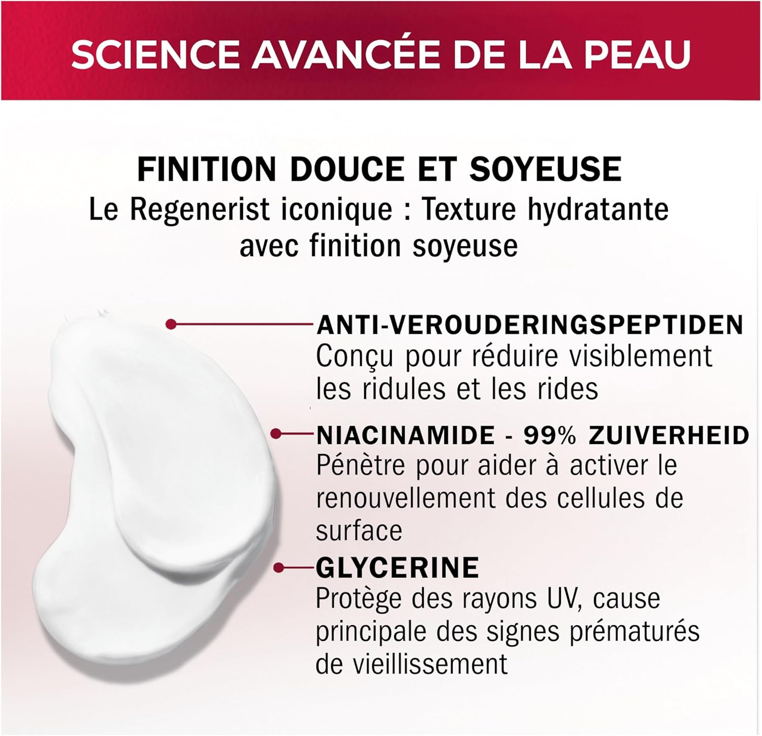 Thumbnail 1 de Olay Regenerist Crème de Jour SPF30, niacinamide