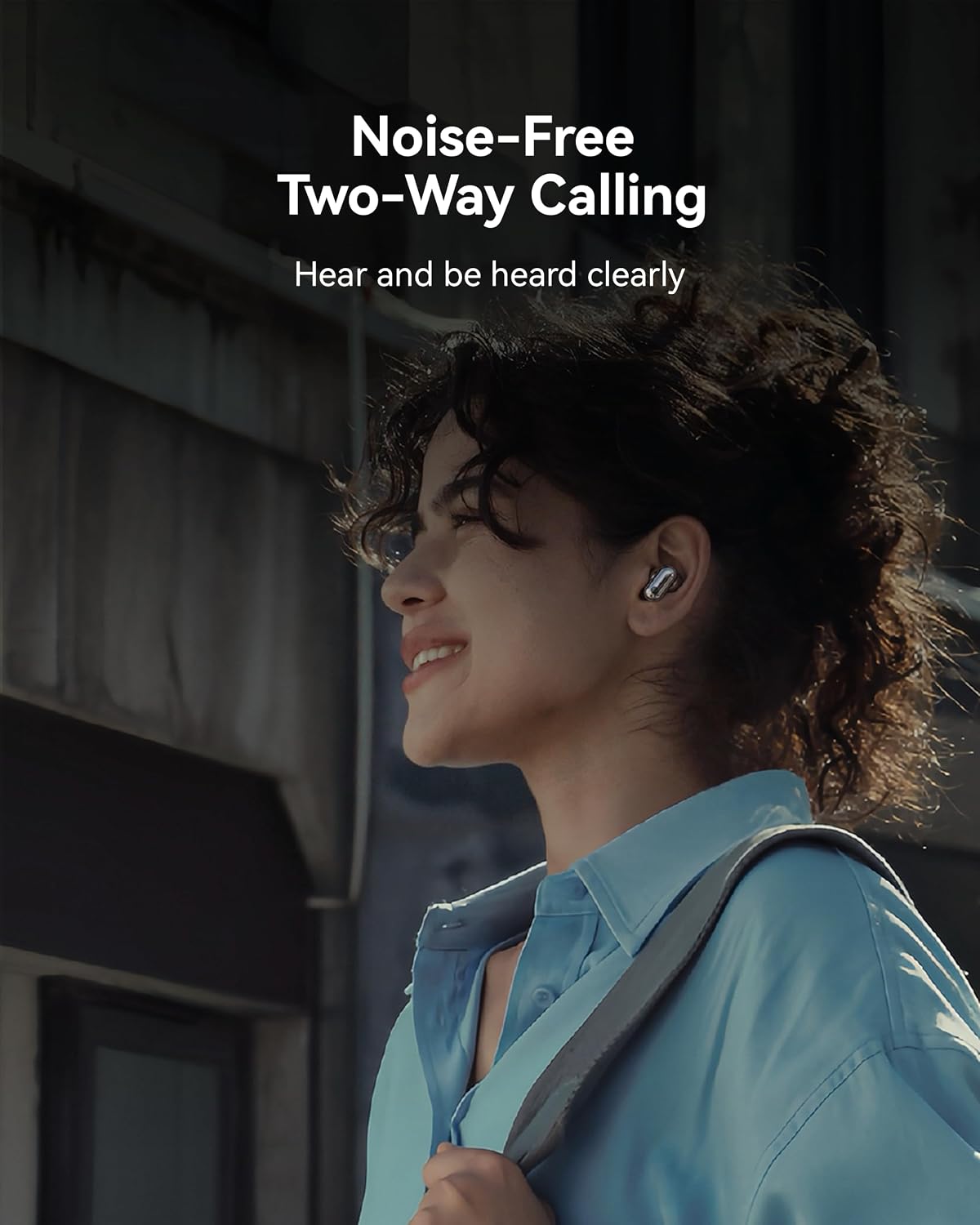 Thumbnail 4 de HUAWEI FreeBuds Neo Dolphin-T010 Wireless Earbuds with ANC, IP55 and 40-Hour Battery