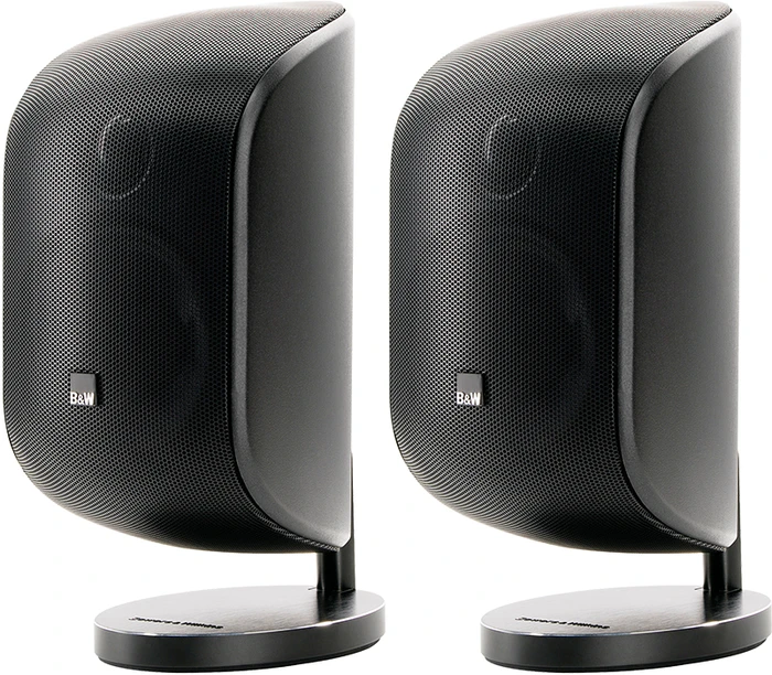 Thumbnail 3 de Bowers & Wilkins M1 Doppelpack