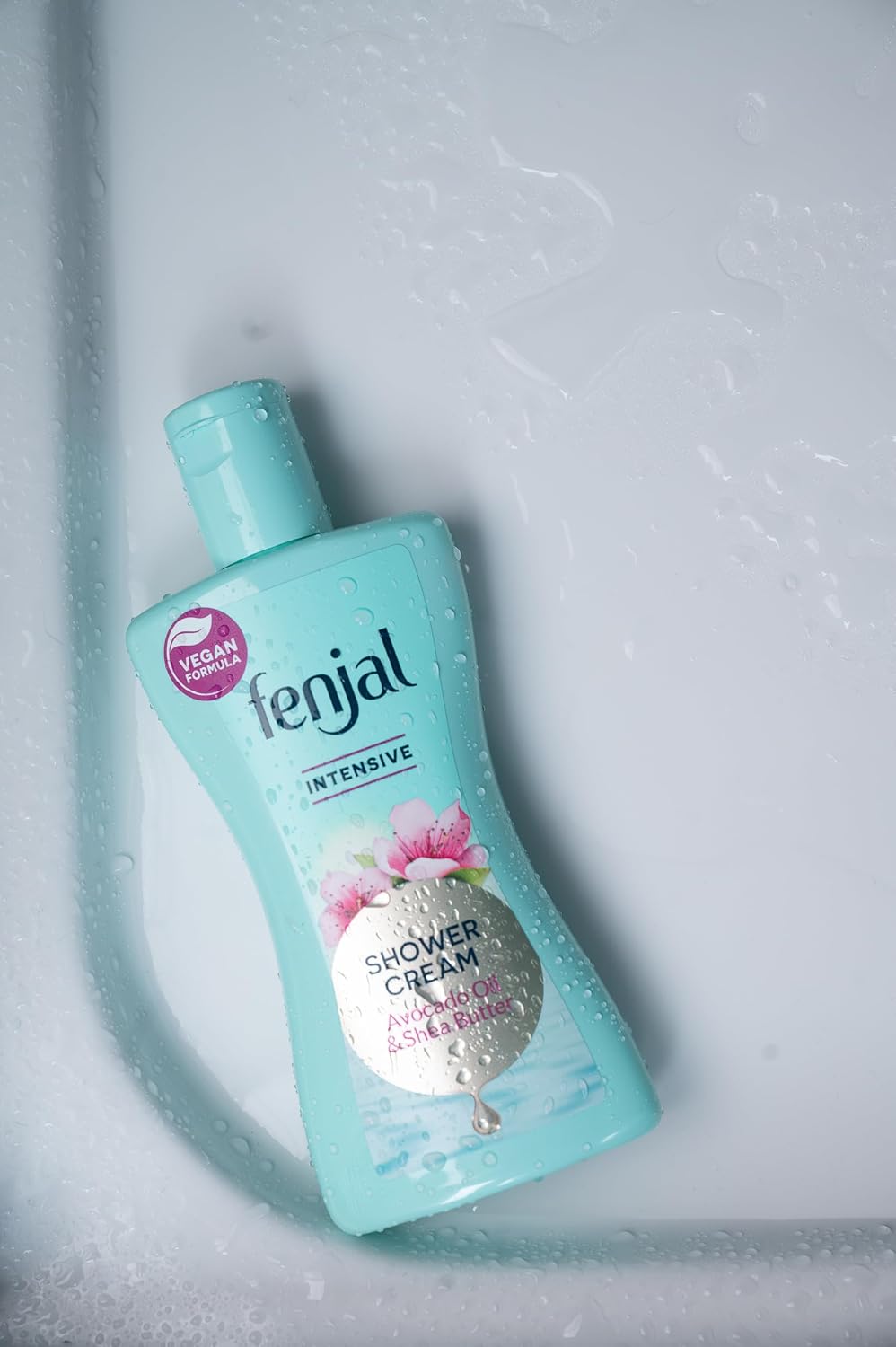 Thumbnail 3 de Fenjal Intensive Exfoliating Shower Creme with Bergamot & Vanilla (200 ml)