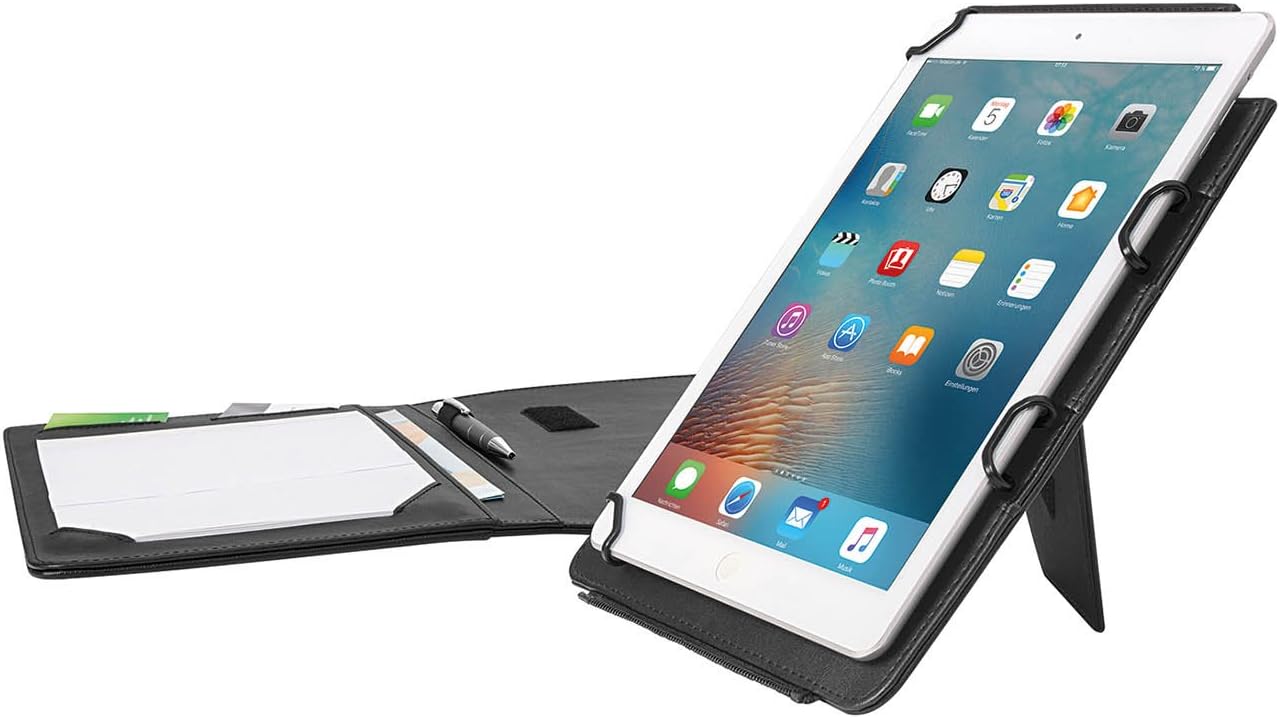 Thumbnail 1 de WEDO 586901 Accento – organizer na tablet 9,7–10,5 cala ze stojakiem