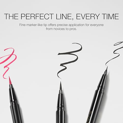Thumbnail 6 de stila Waterproof Liquid Eye Liner: Stay All Day with a Fine Brush Tip