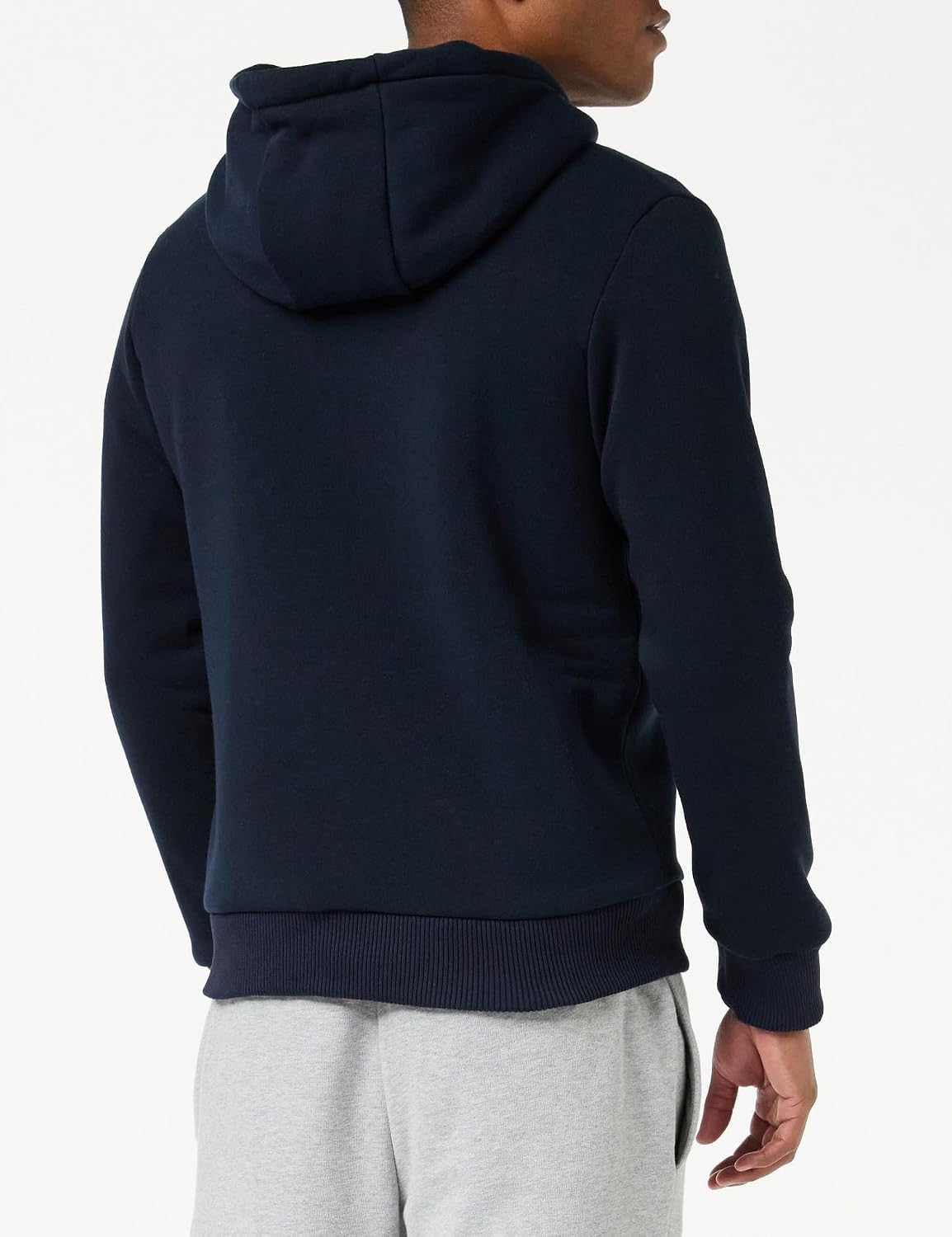 Thumbnail 3 de Xact Men’s Sherpa-Lined Full Zip Hoodie Jacket review