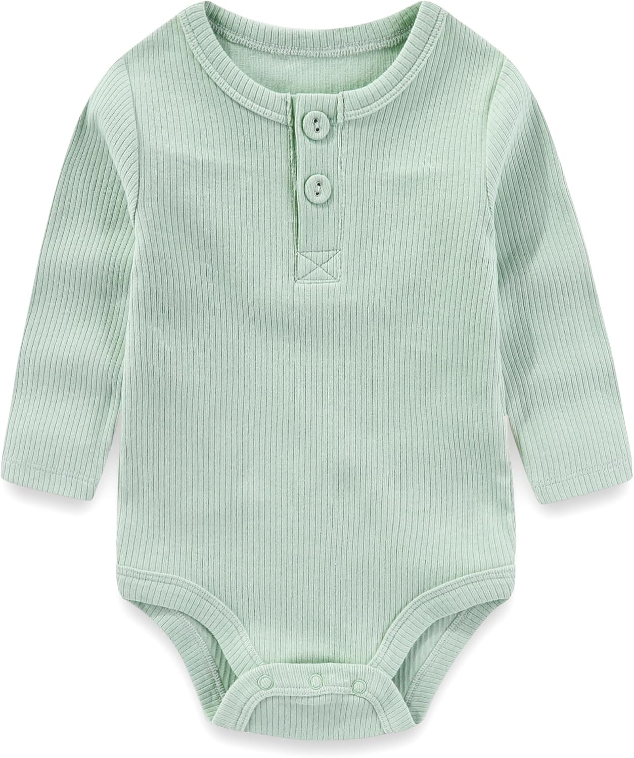 Thumbnail 1 de Ecojoy Baby Bodysuit Romper 0-24M
