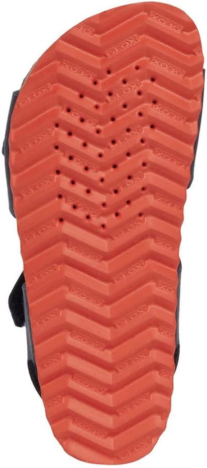 Thumbnail 2 de Geox J Ghita Boy B Sandales Garçon