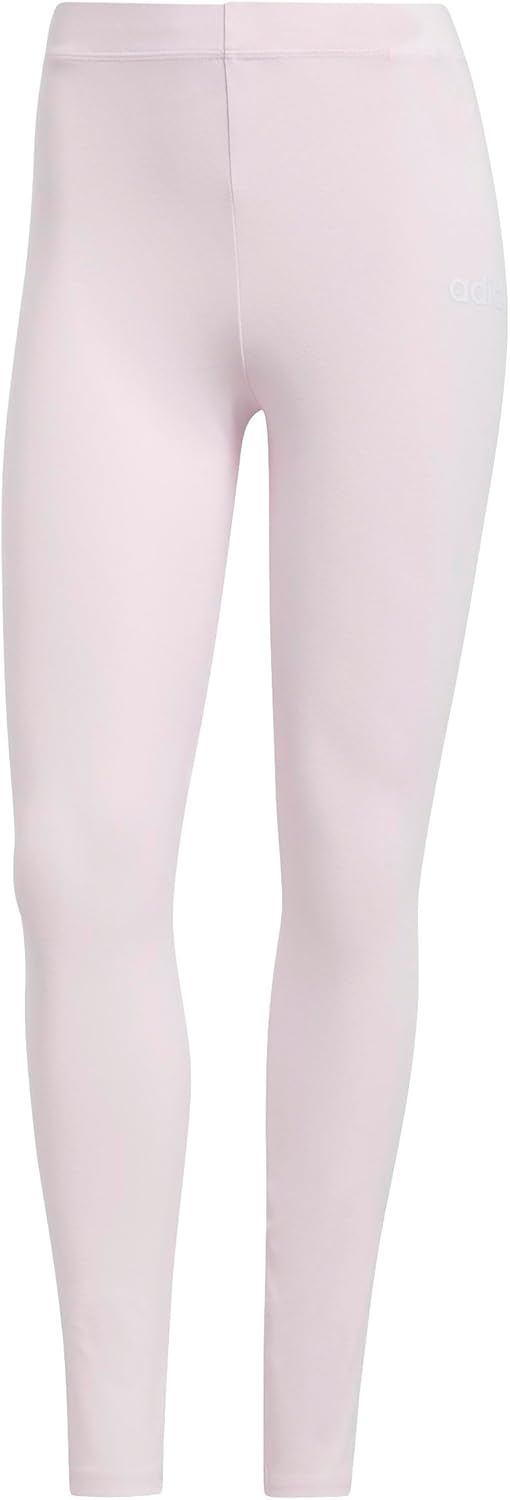 Thumbnail 4 de Adidas Essentials Cotton Leggings femme