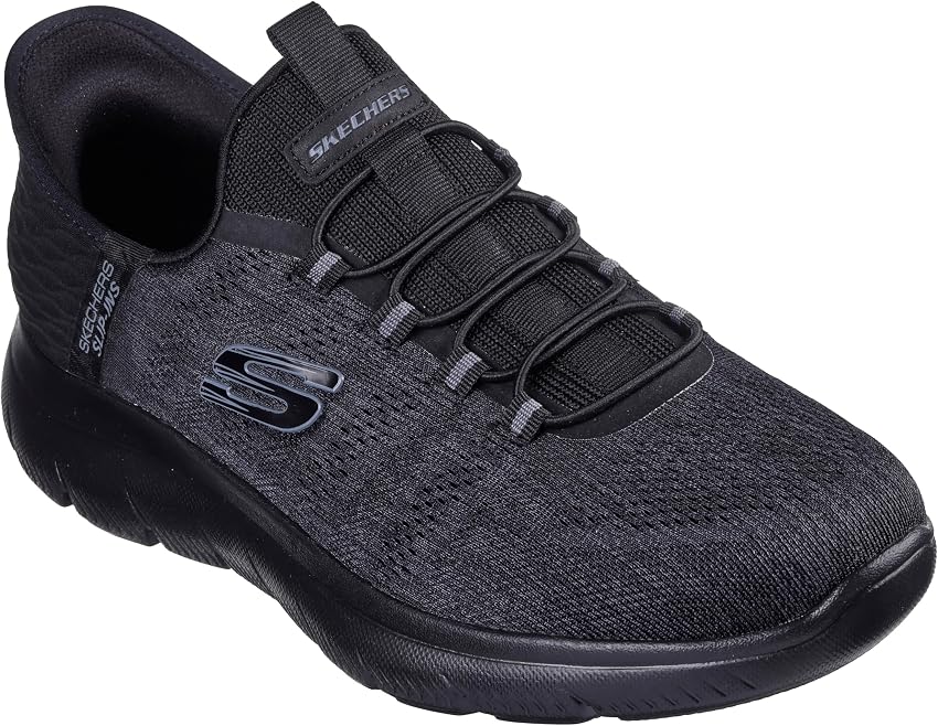 Detalle 2 de Skechers Summits Key Pace zapatillas 41 EU