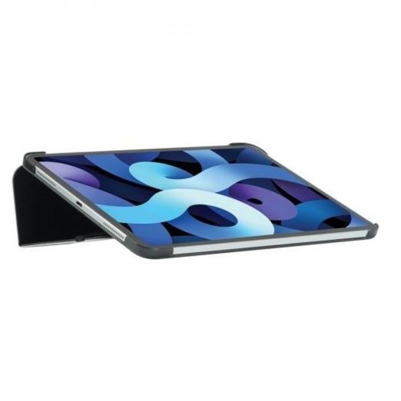 Thumbnail 1 de Mobilis C2: Funda negra tipo folio para iPad Air 5/4 10.9 pulgadas