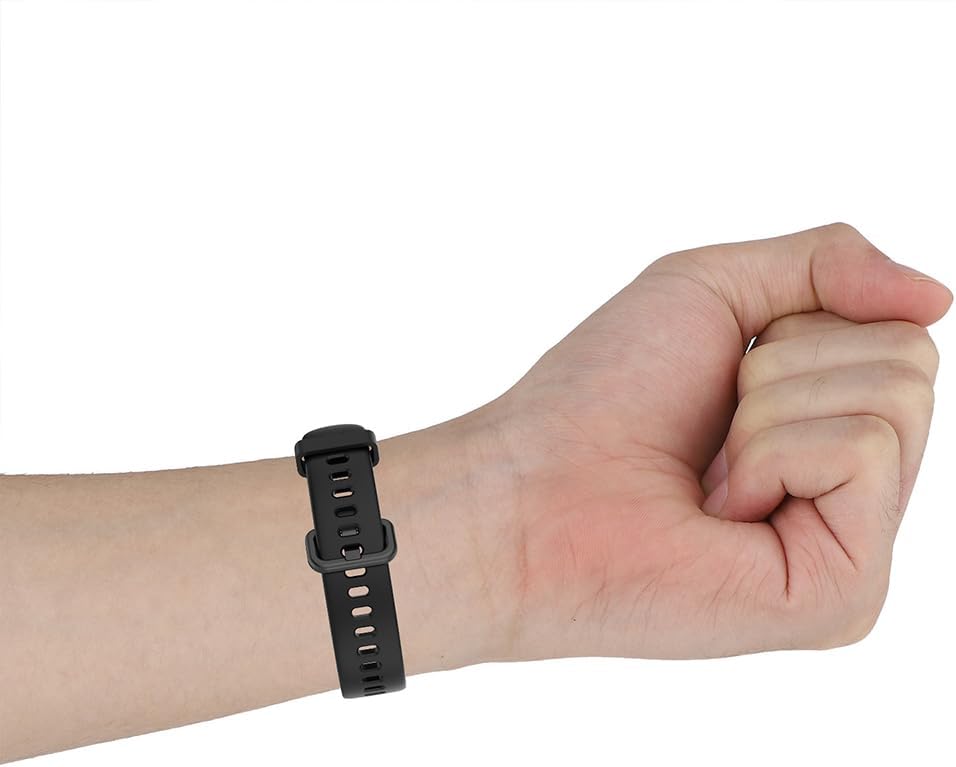 Thumbnail 5 de Huawei Band 4 silicone watch strap